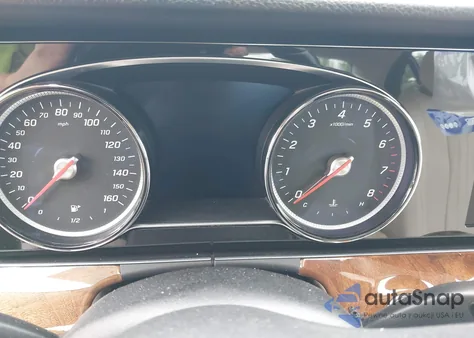 2019 Mercedes-Benz E 300 4Matic from USA, damaged, VIN WDDZF4KB6KA509024